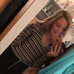 Meet your Posher, Ally